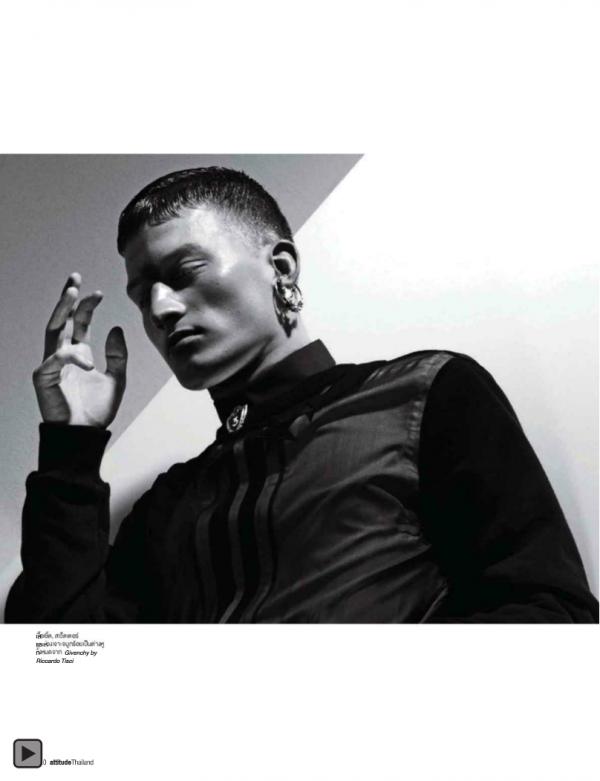 Attitude-November-2012